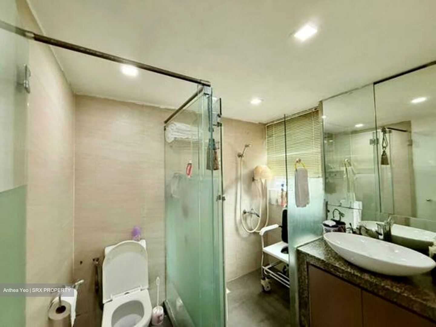 Cavenagh Court (D9), Apartment #497313791